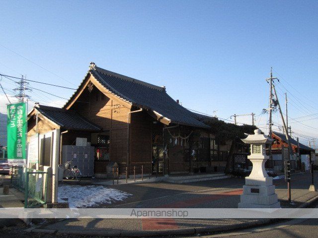 その他　穂高駅（その他）まで900m