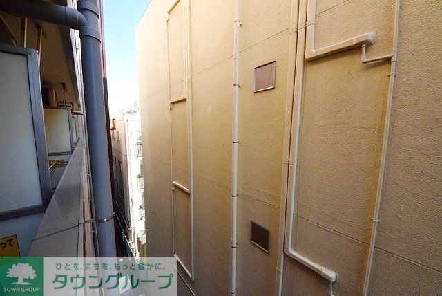 眺望　お部屋探しは【タウンハウジング千葉店】にお任せ下さい♪