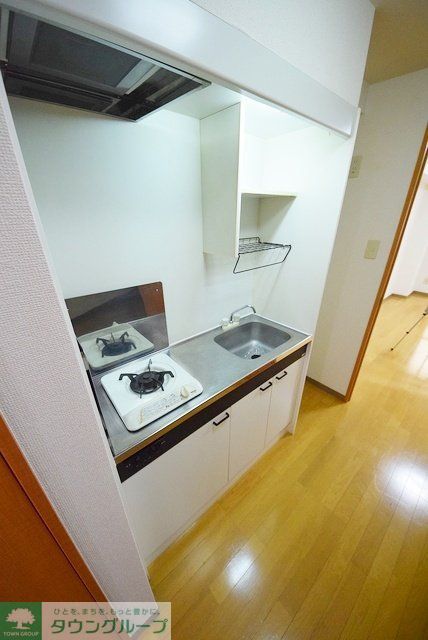 キッチン　お部屋探しは【タウンハウジング千葉店】にお任せ下さい♪
