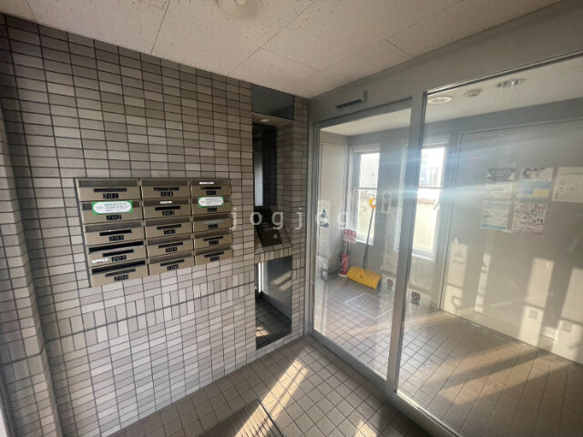 ロビー
