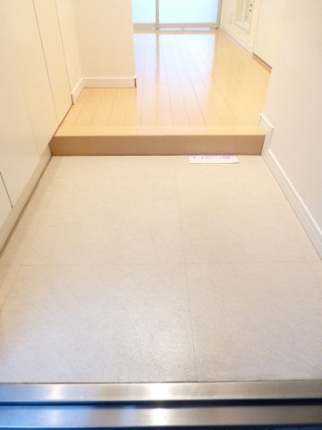 玄関　玄関※別部屋参考写真