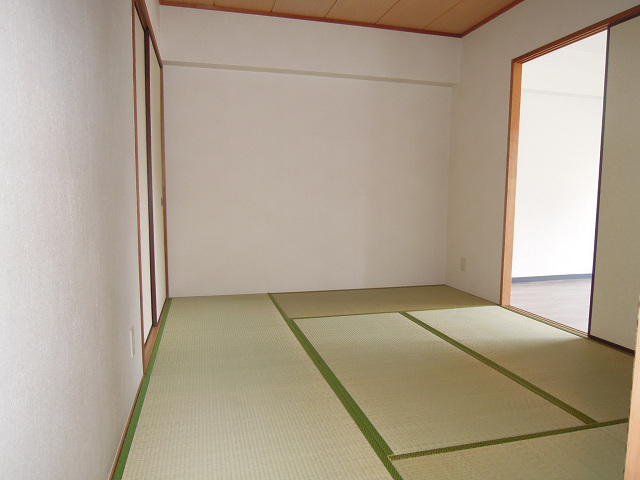 その他　和室