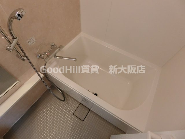 バス・シャワールーム　ラルシェパルク新大阪