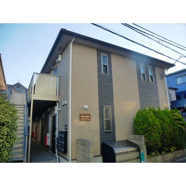 建物外観　☆綺麗な外観☆