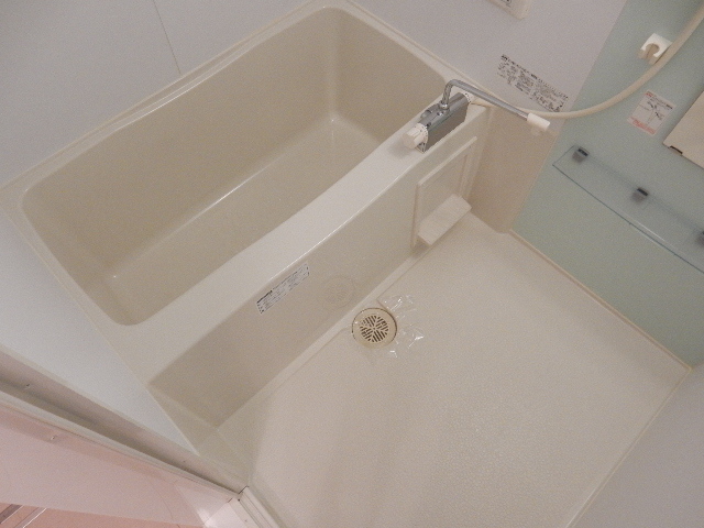 バス・シャワールーム　やっぱり譲れない！バス・トイレ別