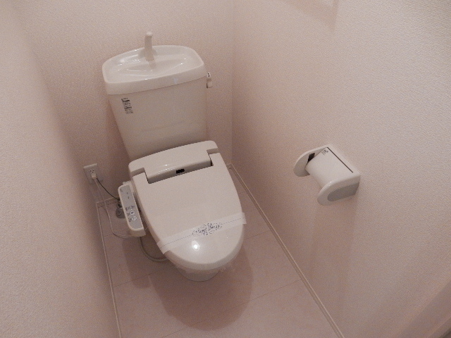 トイレ　やっぱり譲れない！バス・トイレ別