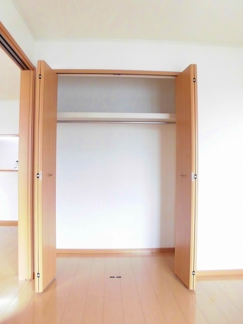 プリュジュールBの内装写真