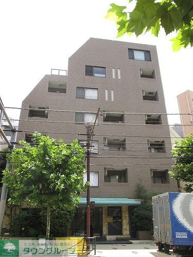 建物外観　建物外観　※2017年7月撮影