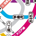 その他　☆路線図☆