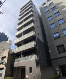 建物外観　☆綺麗な外観☆