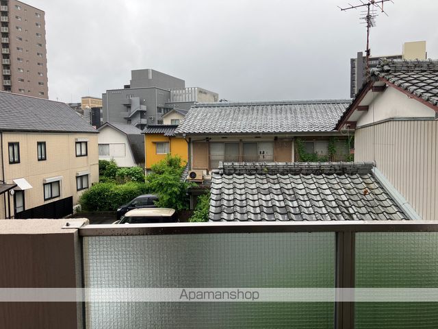 眺望　眺望
