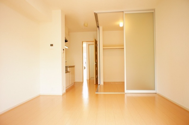 居室・リビング　図面と現状に相違がある場合には現状を優先