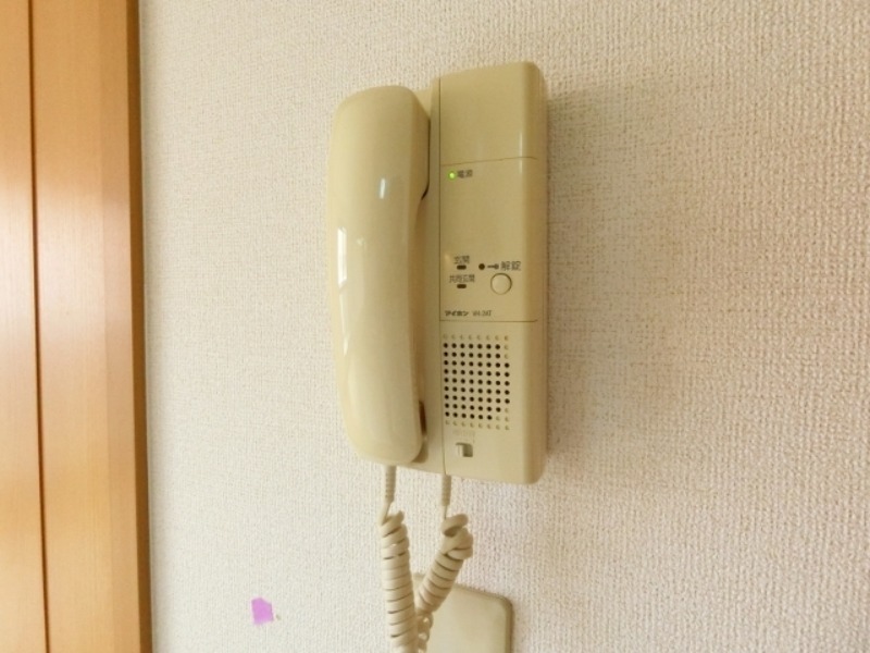 セキュリティ　図面と現状に相違がある場合には現状を優先