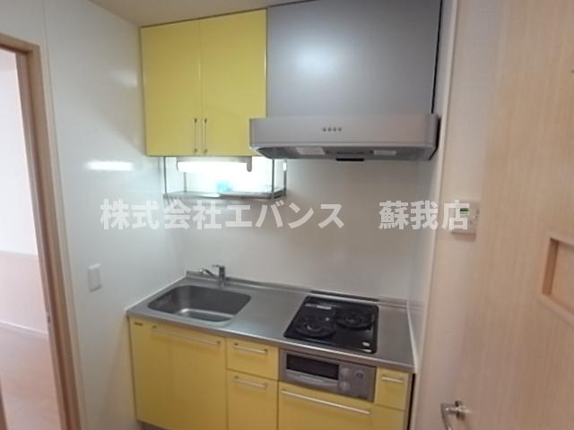 キッチン