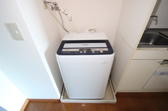 その他　※別部屋の写真です