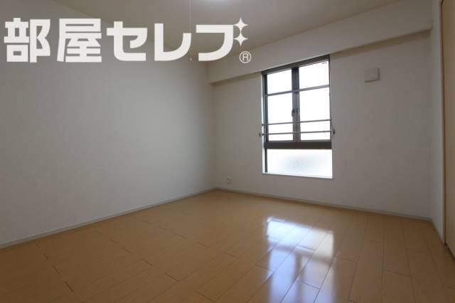 その他部屋・スペース　明るい色合いの内装仕上げです