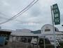 銀行　山口銀行牟礼支店（銀行）まで648m