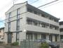 龍ケ崎市駅よりバス20分 徒歩3分 3階 築29年8ヶ月の賃貸物件