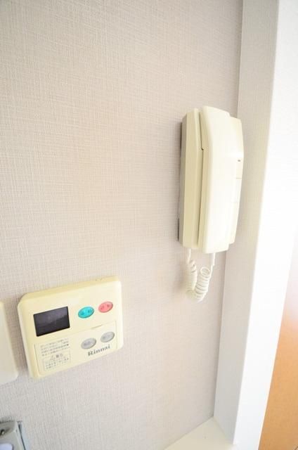 その他設備　★別部屋参照★