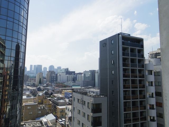 眺望　お部屋探しは株式会社　タウンハウジング　までお気軽にお問合…