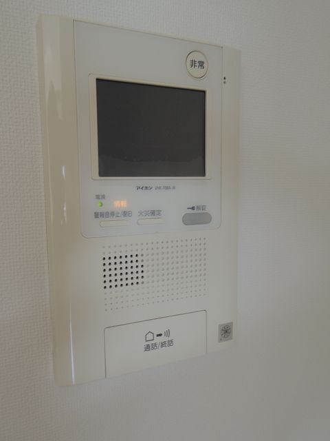 セキュリティ　部屋探しは株式会社　タウンハウジング　までお気軽にお問合せ…