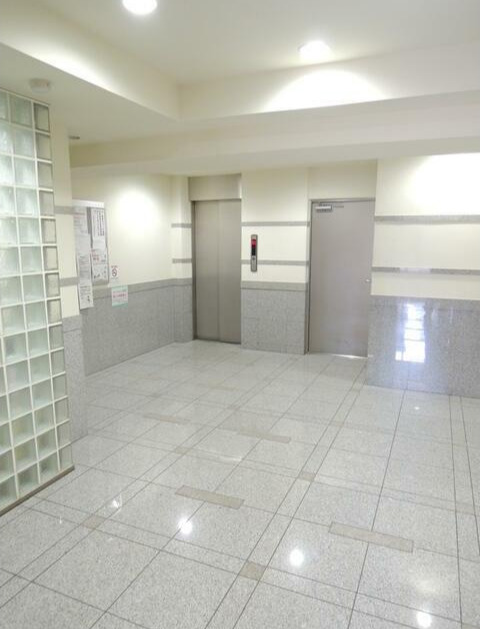 ロビー