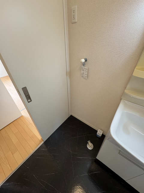 ジュネスの内装写真
