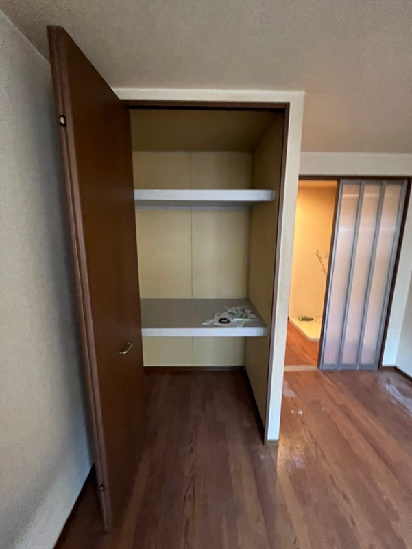 収納　反転別部屋参考写真