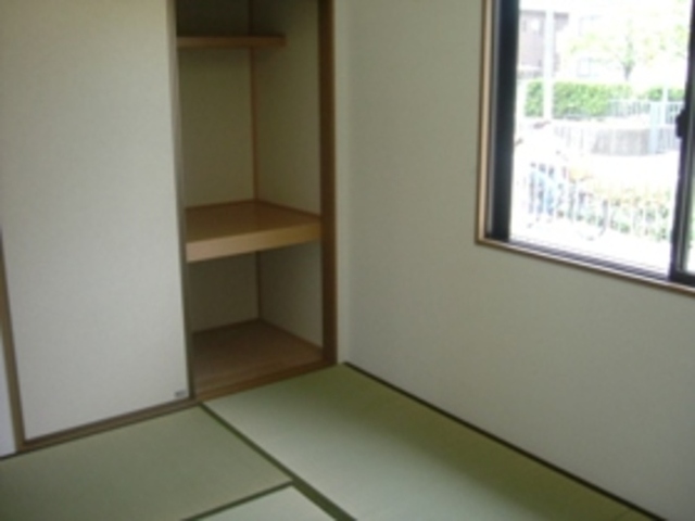 その他　和室
