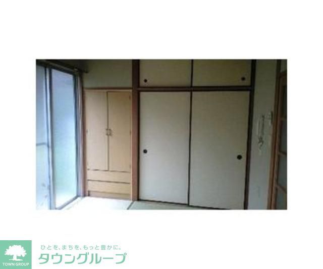 その他部屋・スペース