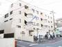西小山駅より徒歩6分 2階 築38年11ヶ月の賃貸物件
