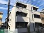 アンジュール多摩川 1階 築4年3ヶ月の賃貸物件