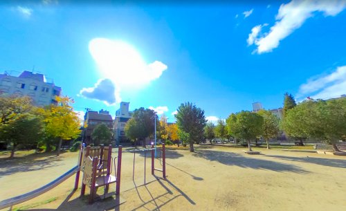 公園　玉出西公園（公園）まで125m