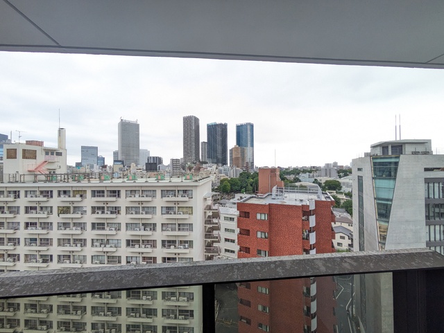 眺望　景色