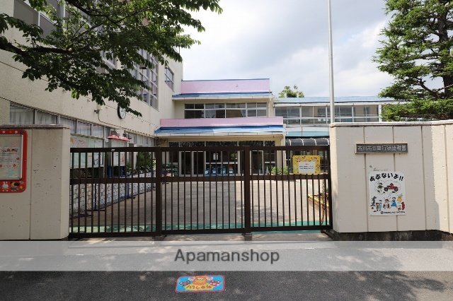 幼稚園・保育園　南行徳幼稚園（幼稚園・保育園）まで350m