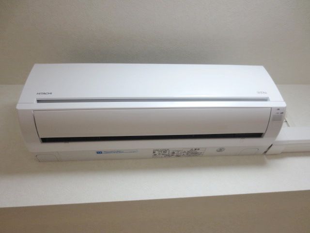 その他設備　☆エアコン☆
