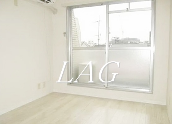 居室・リビング　洋室のお部屋です。