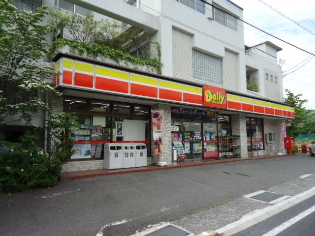 その他　デイリーヤマザキ広島大林店（その他）まで426m