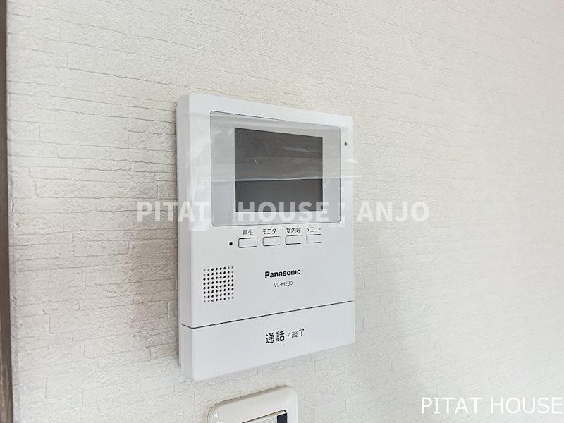 セキュリティ　参考写真２０２