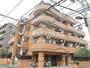 ライオンズマンション哲学堂 4階 築33年9ヶ月の賃貸物件