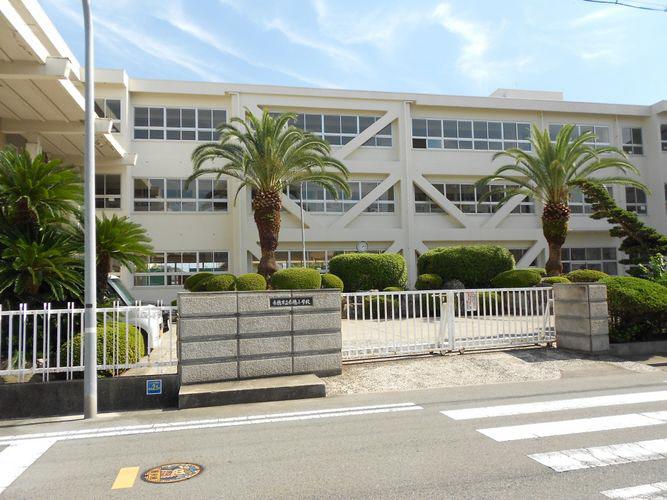 小学校　赤穂小学校（小学校）まで478m
