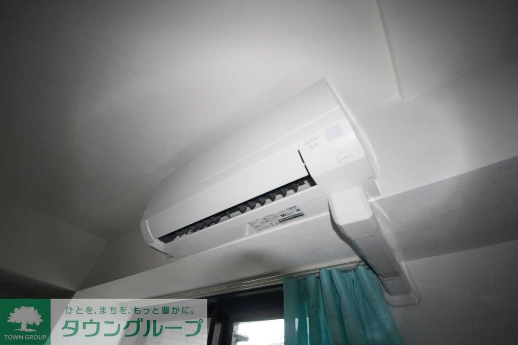 その他設備　設備