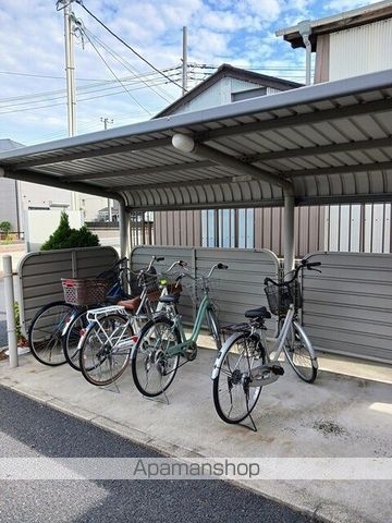 その他共有部分　その他共有部分
