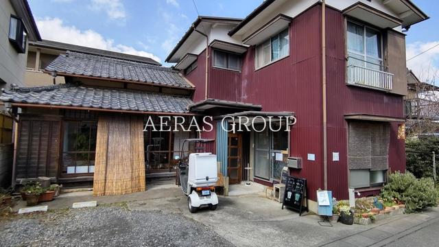 飲食店　発酵食堂 ろじうら（飲食店）まで683m