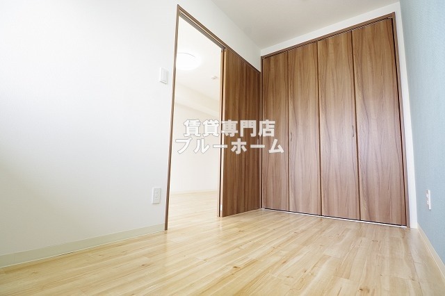 その他部屋・スペース　洋室3.7帖！