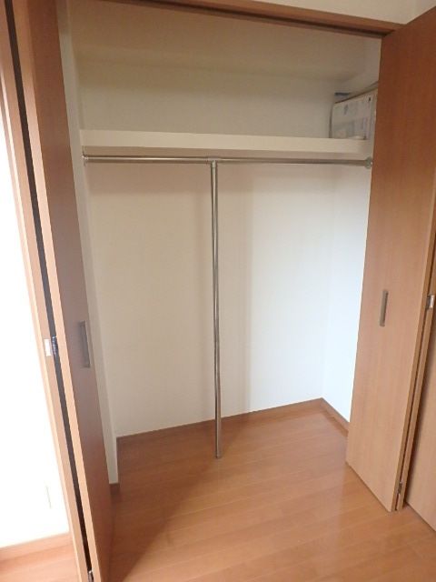 その他設備　別号室参考