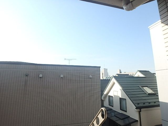 眺望　別号室参考