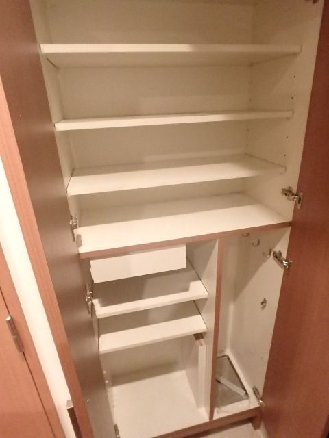 玄関　別号室参考