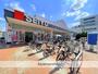 スーパー　西友緑橋店（スーパー）まで301m
