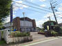 役所　柏市役所 高田近隣センター（役所）まで767m